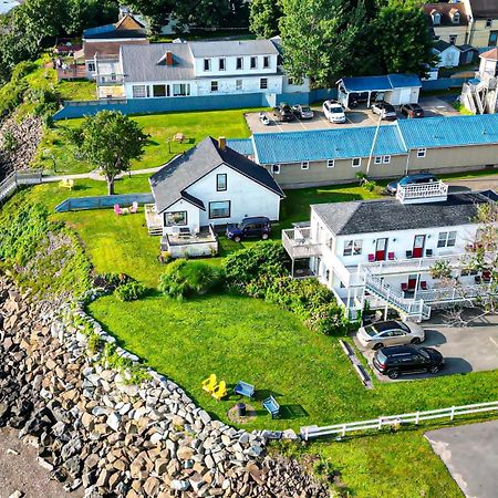 Come From Away B&B Digby Dış mekan fotoğraf