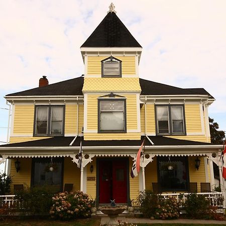 Come From Away B&B Digby Dış mekan fotoğraf