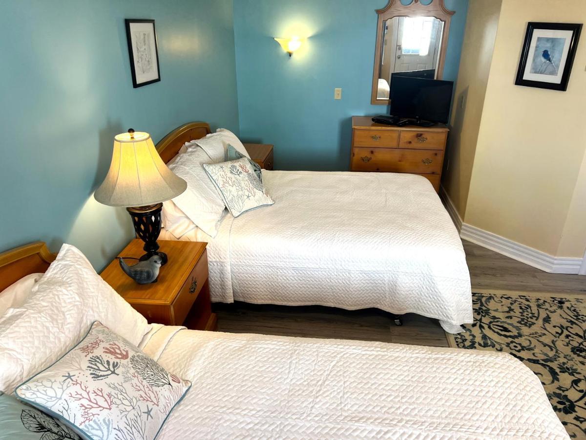 Come From Away B&B Digby Dış mekan fotoğraf