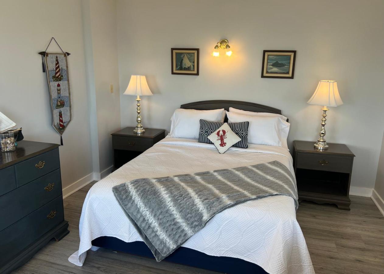 Come From Away B&B Digby Dış mekan fotoğraf