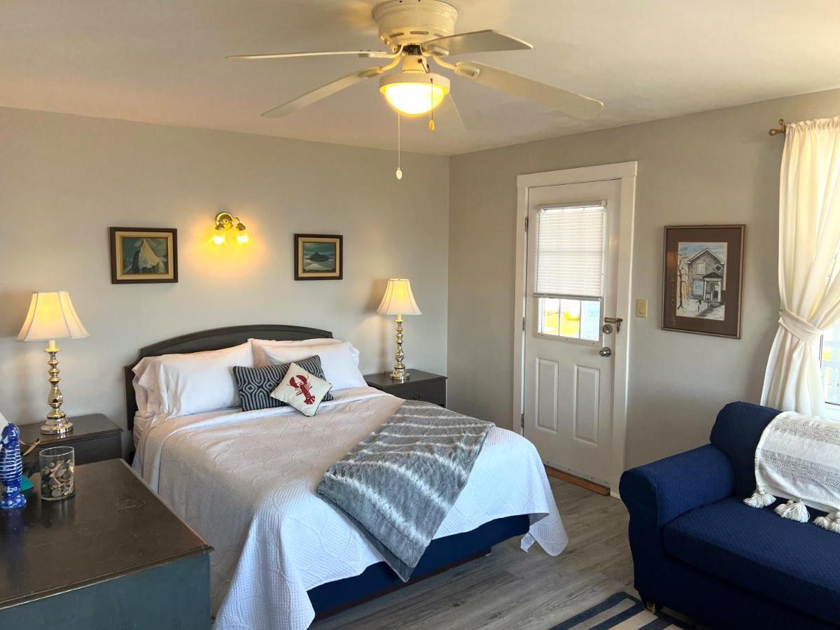 Come From Away B&B Digby Dış mekan fotoğraf