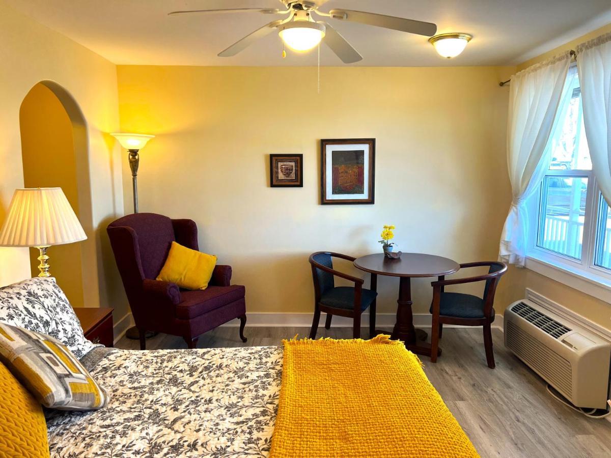 Come From Away B&B Digby Dış mekan fotoğraf