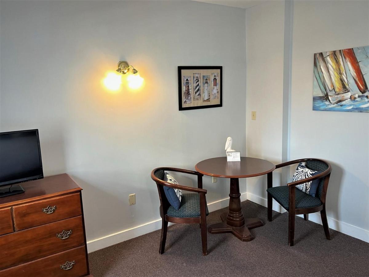 Come From Away B&B Digby Dış mekan fotoğraf