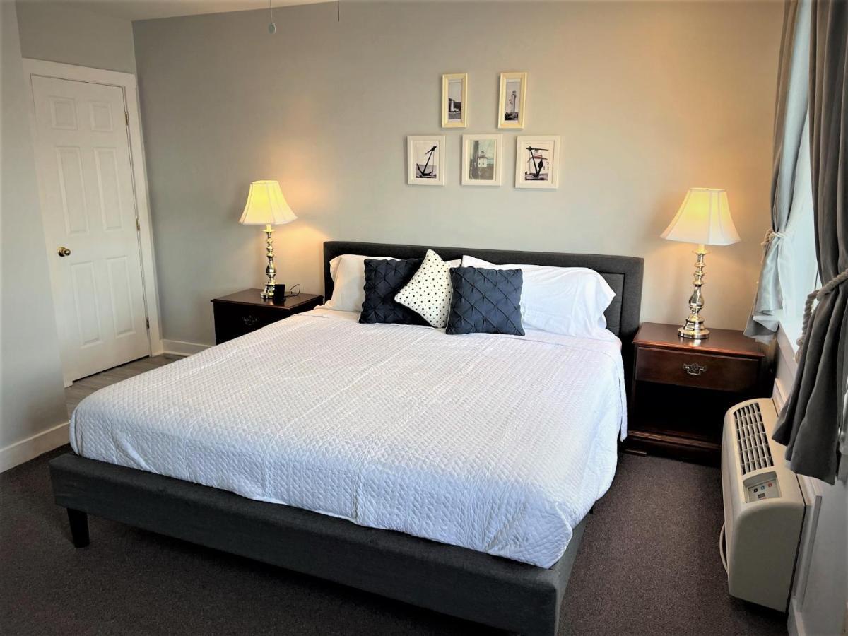 Come From Away B&B Digby Dış mekan fotoğraf