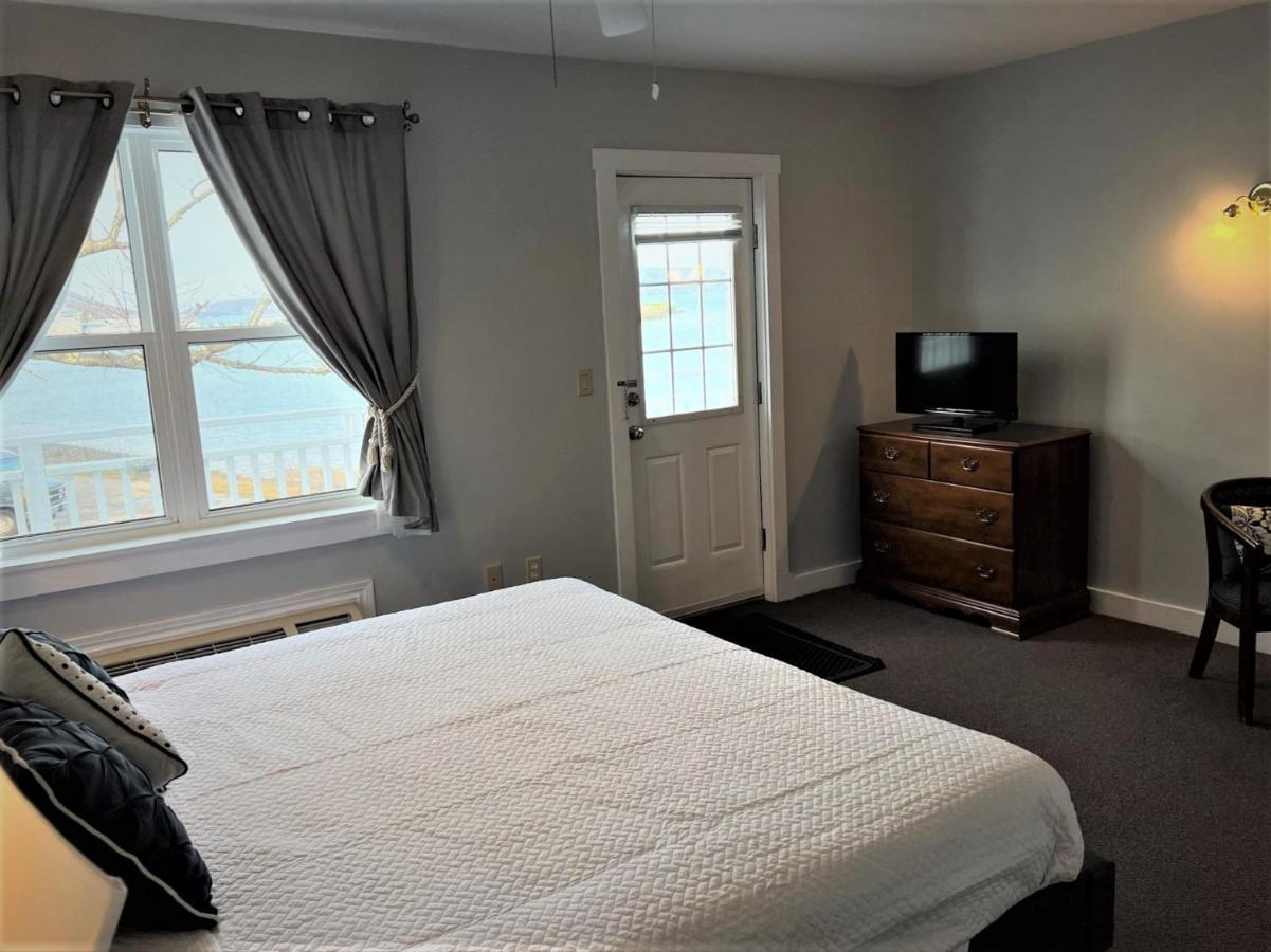 Come From Away B&B Digby Dış mekan fotoğraf