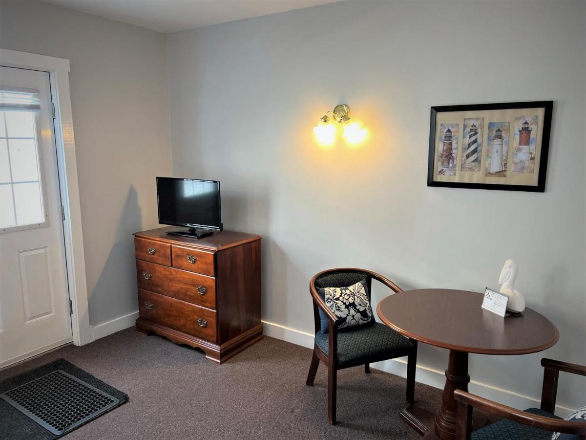 Come From Away B&B Digby Dış mekan fotoğraf