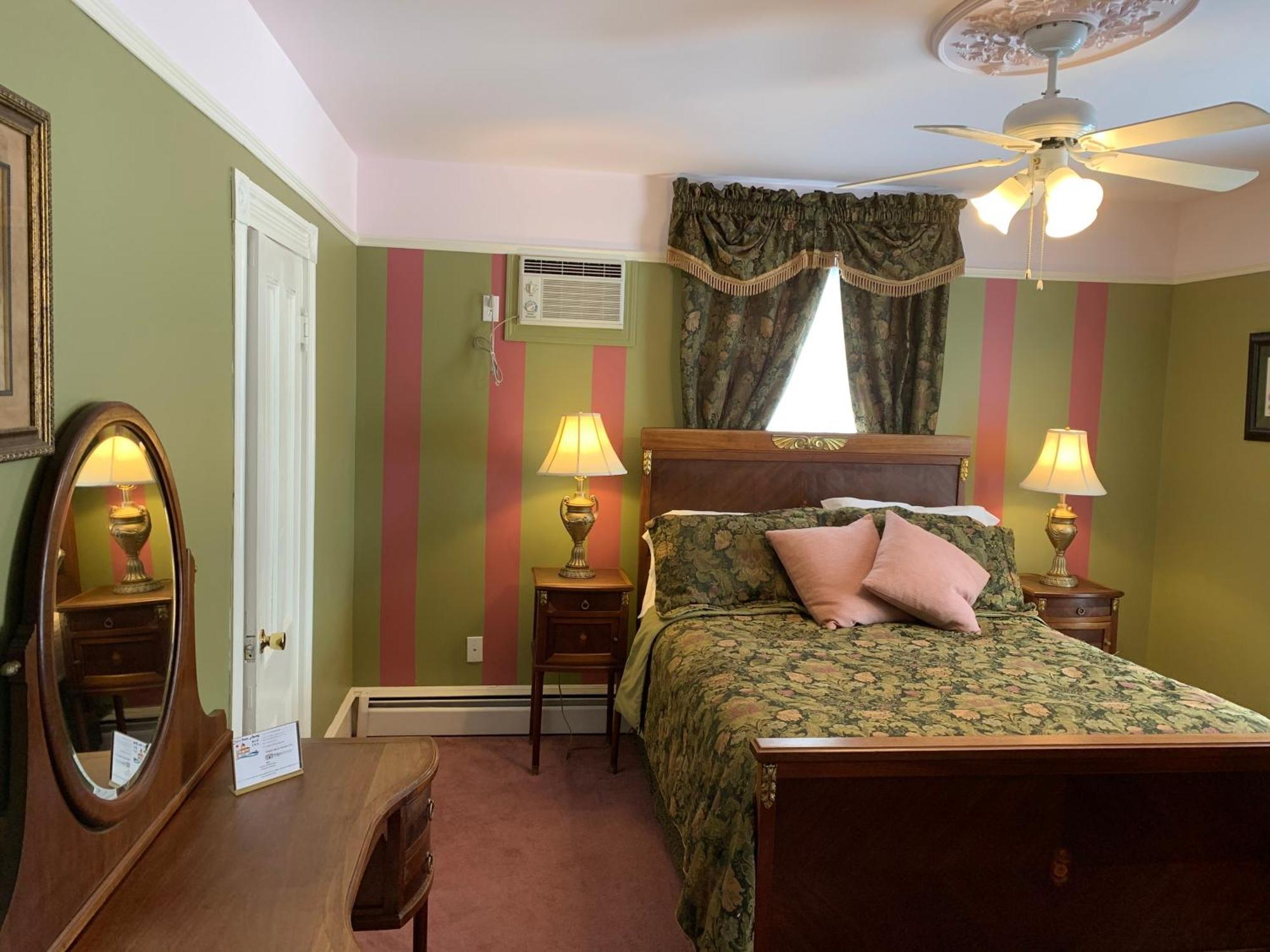 Come From Away B&B Digby Oda fotoğraf