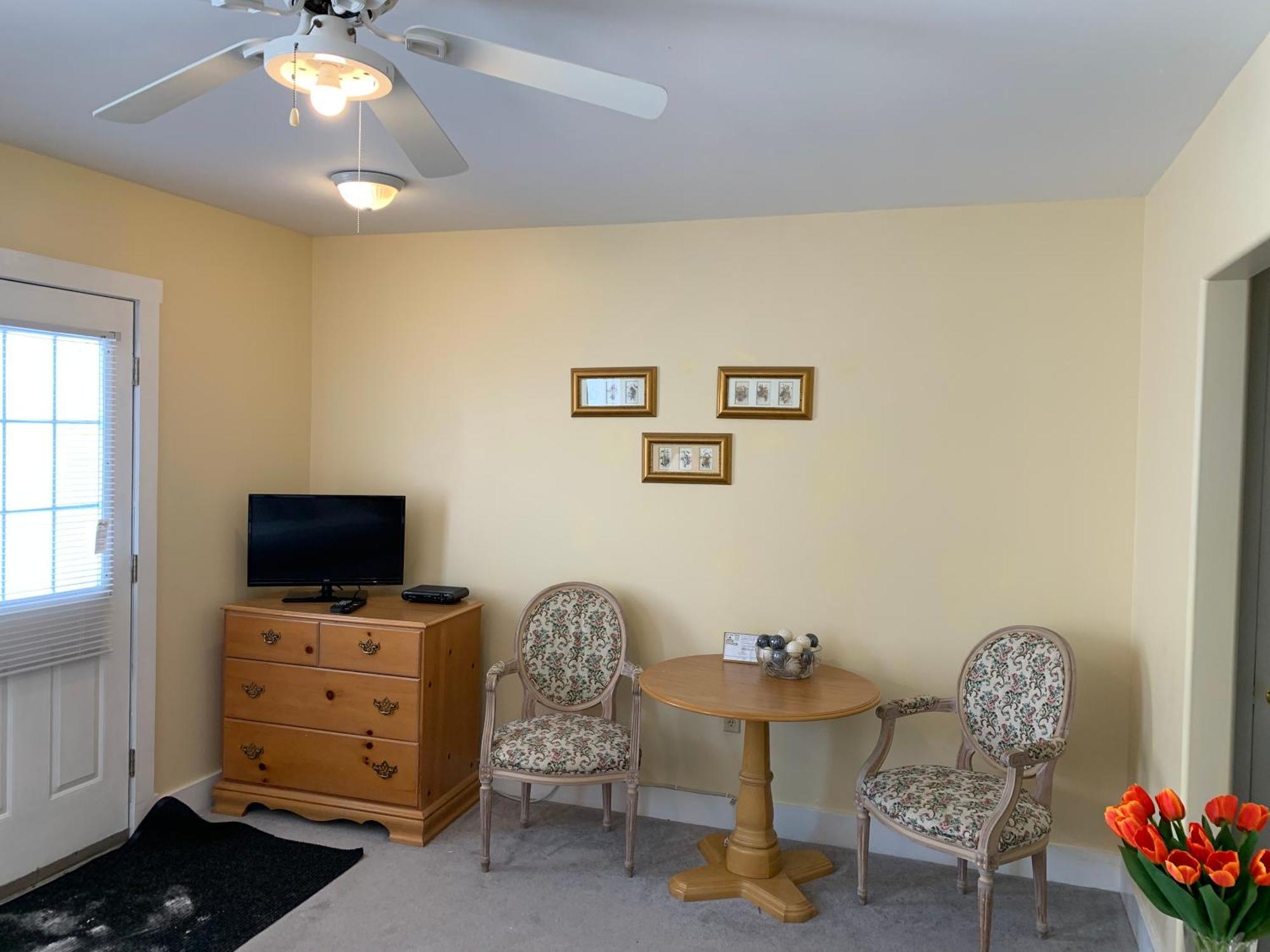 Come From Away B&B Digby Oda fotoğraf