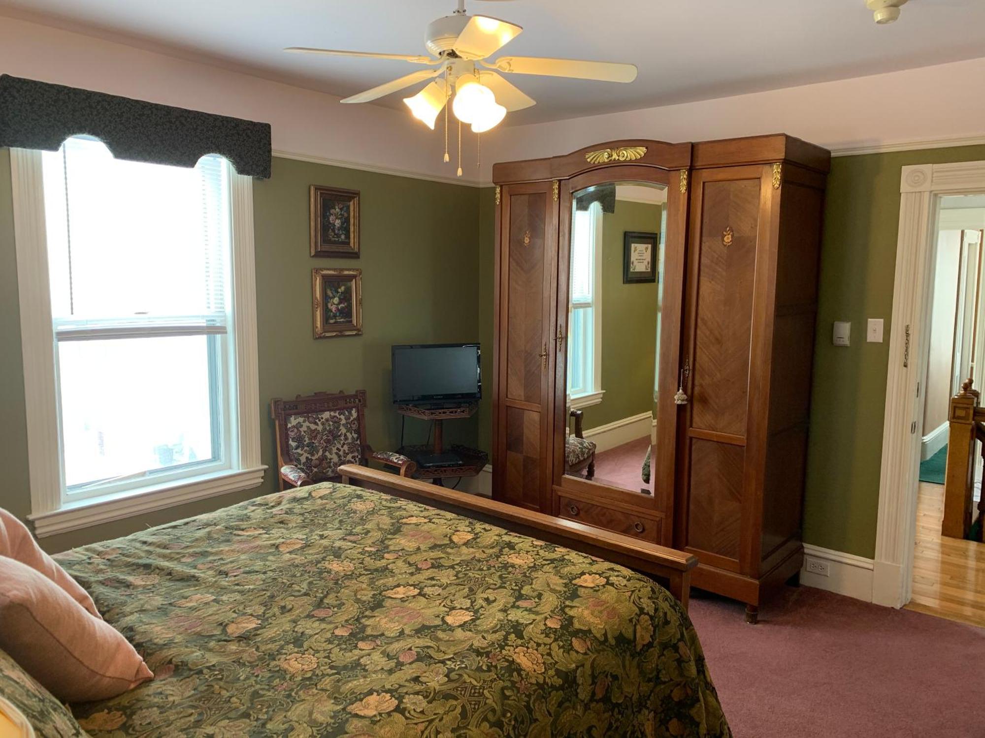 Come From Away B&B Digby Oda fotoğraf