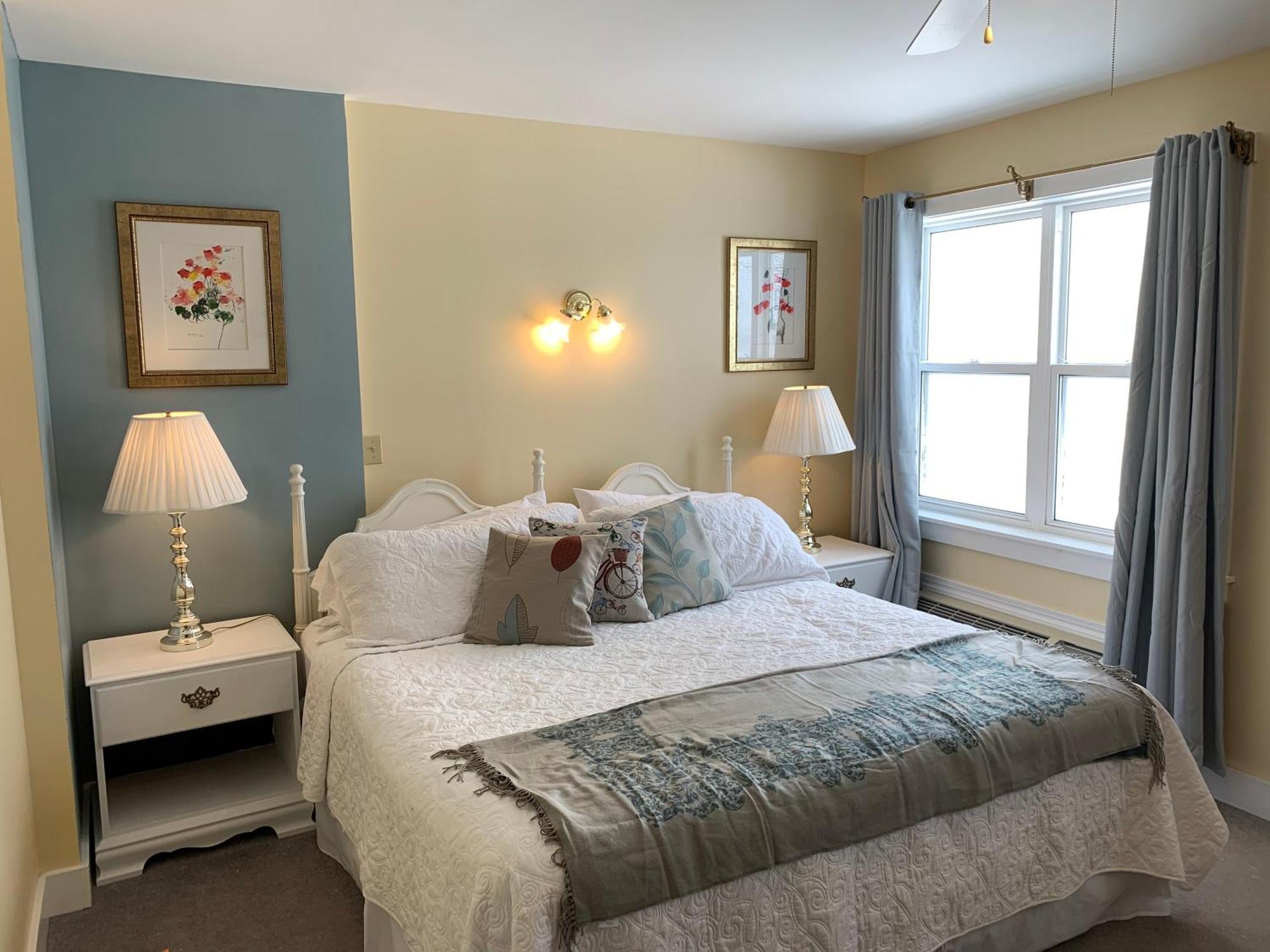 Come From Away B&B Digby Oda fotoğraf