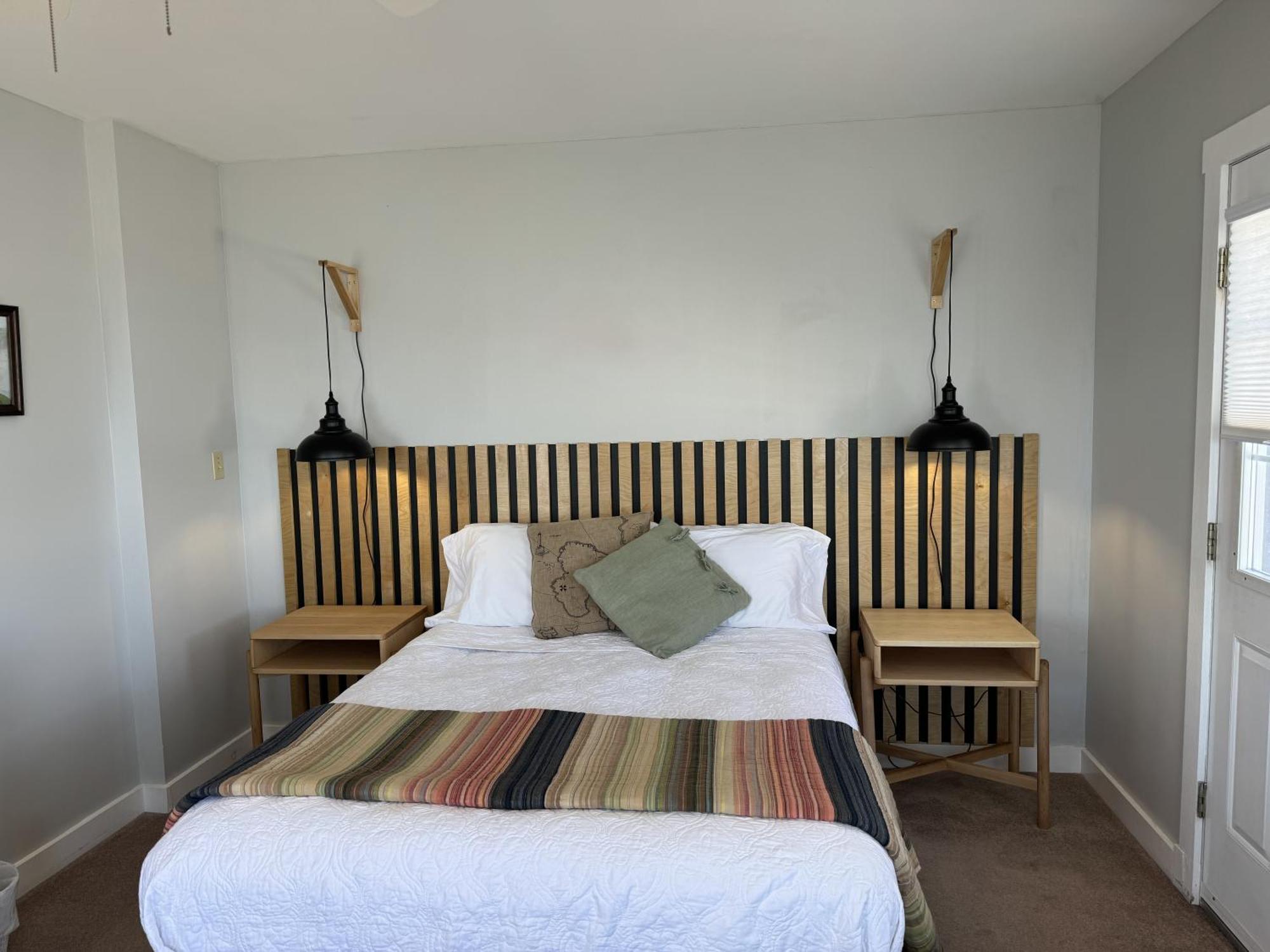 Come From Away B&B Digby Dış mekan fotoğraf