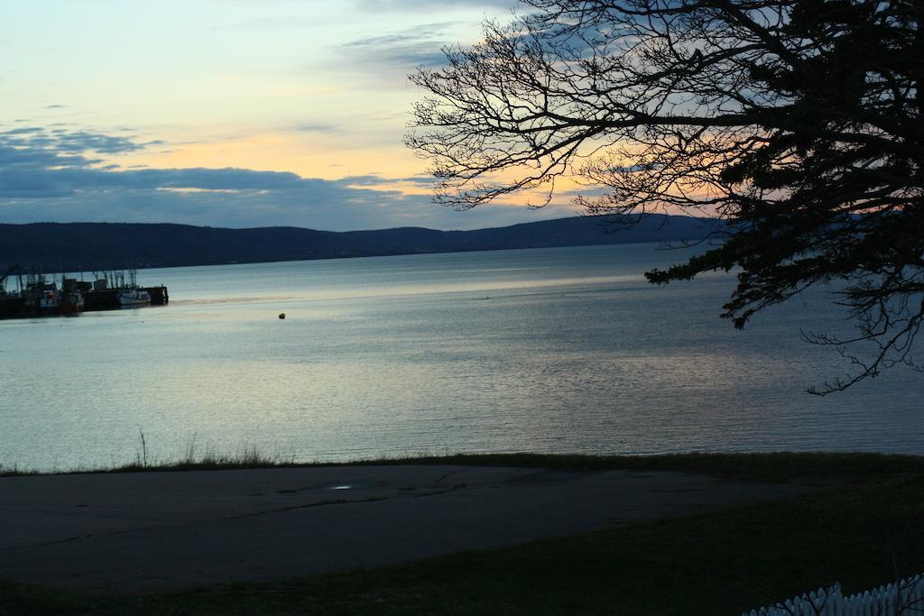 Come From Away B&B Digby Dış mekan fotoğraf