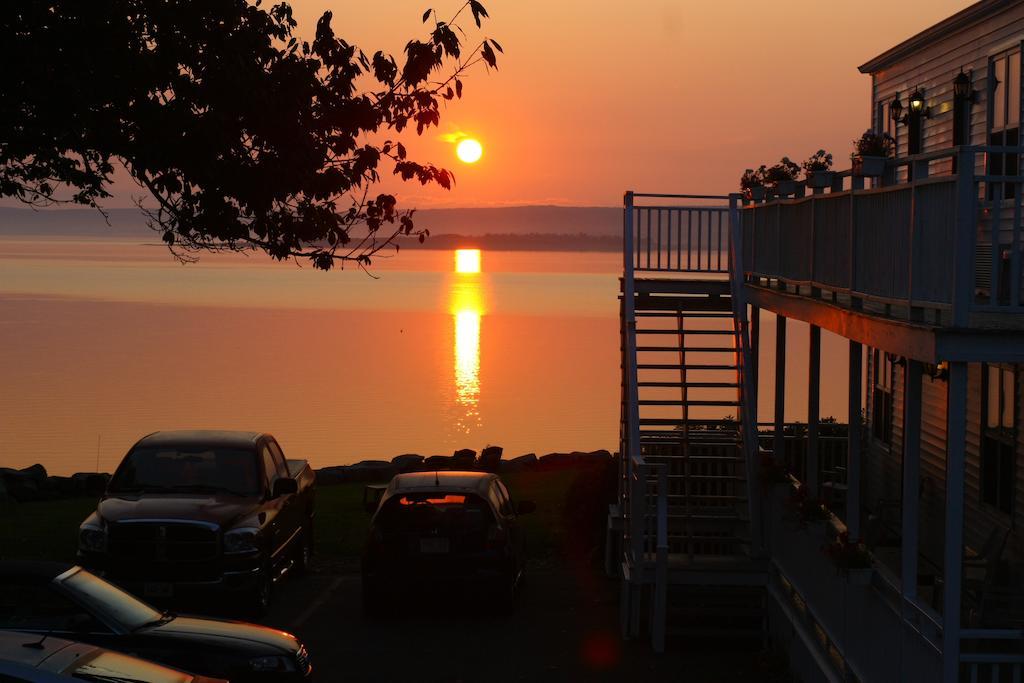 Come From Away B&B Digby Dış mekan fotoğraf