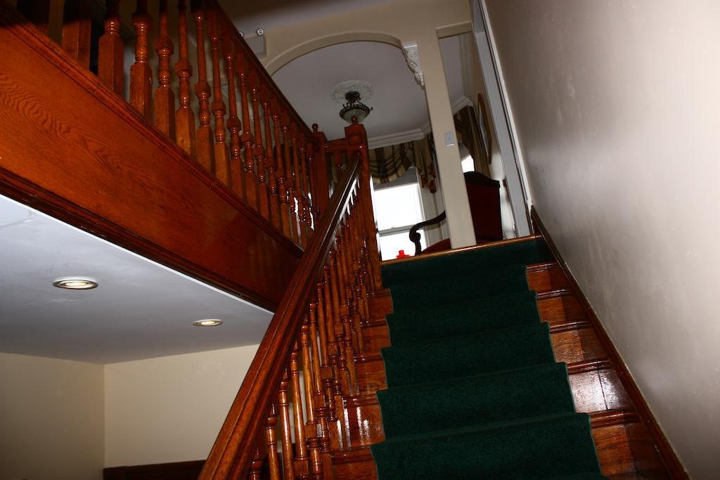 Come From Away B&B Digby Dış mekan fotoğraf