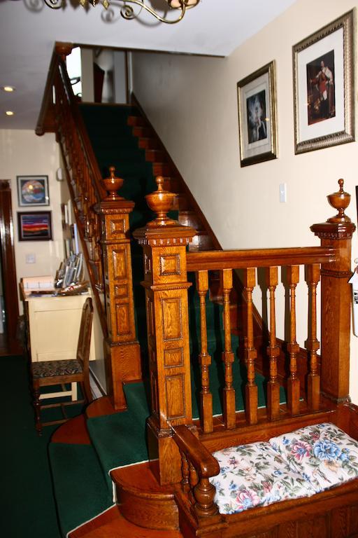 Come From Away B&B Digby Dış mekan fotoğraf
