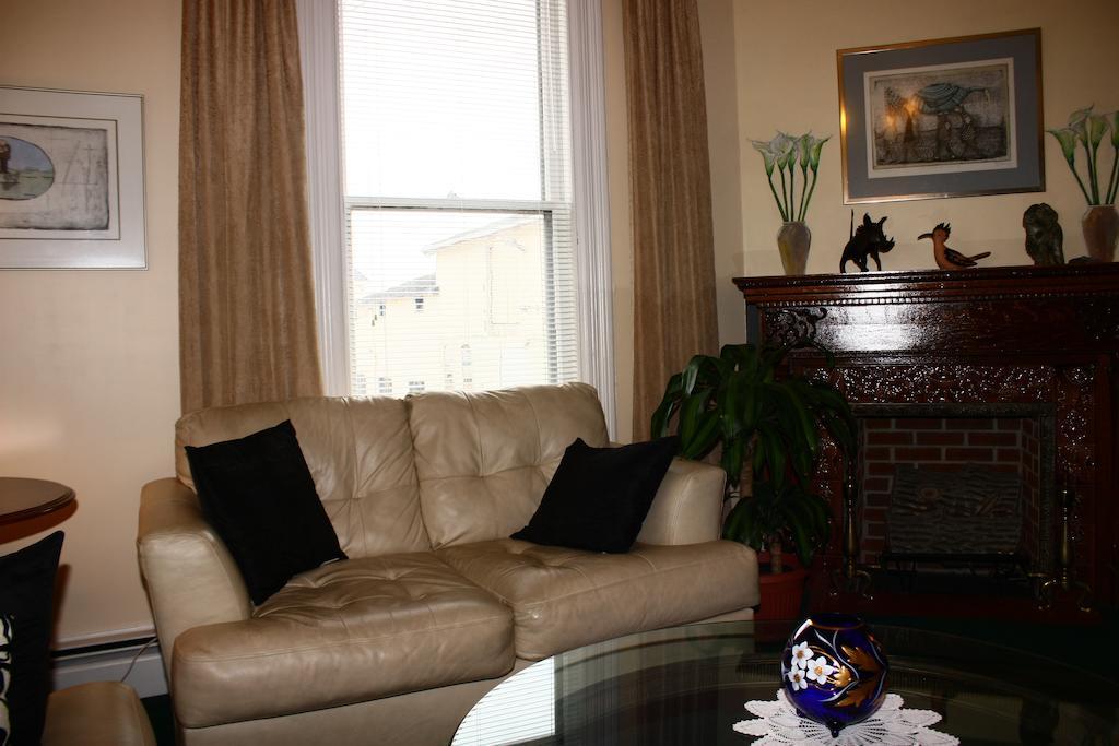 Come From Away B&B Digby Dış mekan fotoğraf