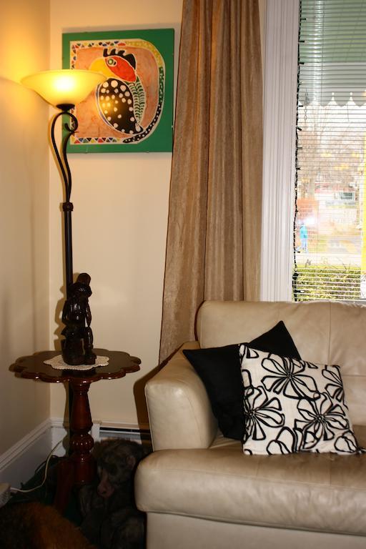 Come From Away B&B Digby Dış mekan fotoğraf
