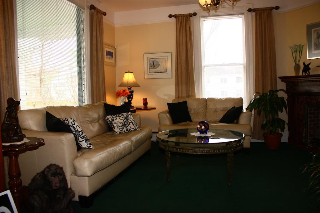 Come From Away B&B Digby Dış mekan fotoğraf