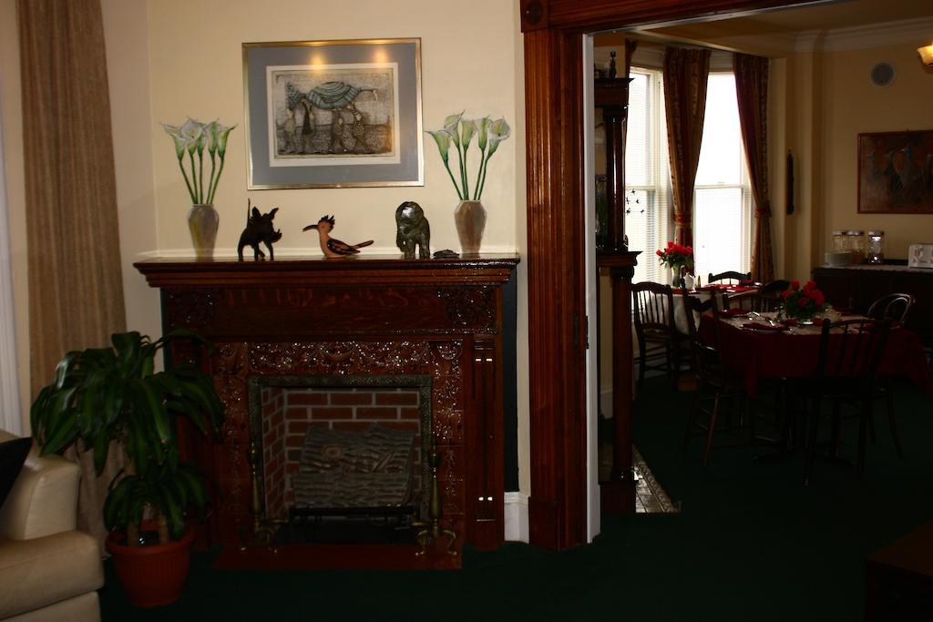 Come From Away B&B Digby Dış mekan fotoğraf