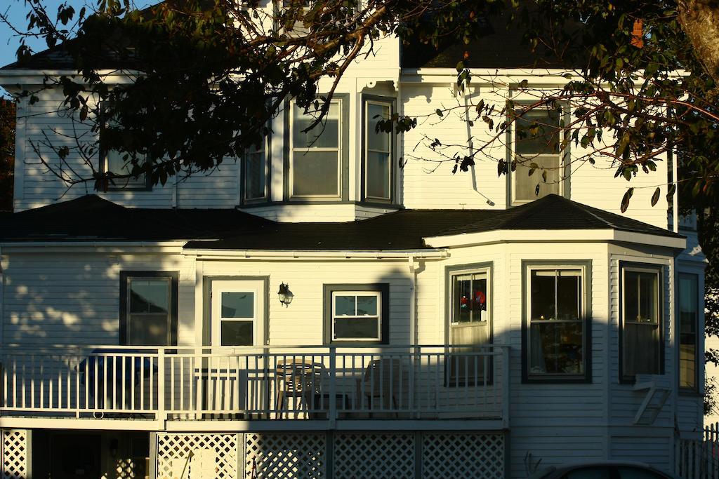 Come From Away B&B Digby Dış mekan fotoğraf