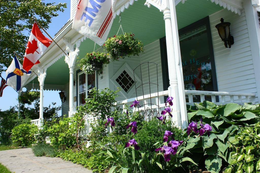 Come From Away B&B Digby Dış mekan fotoğraf
