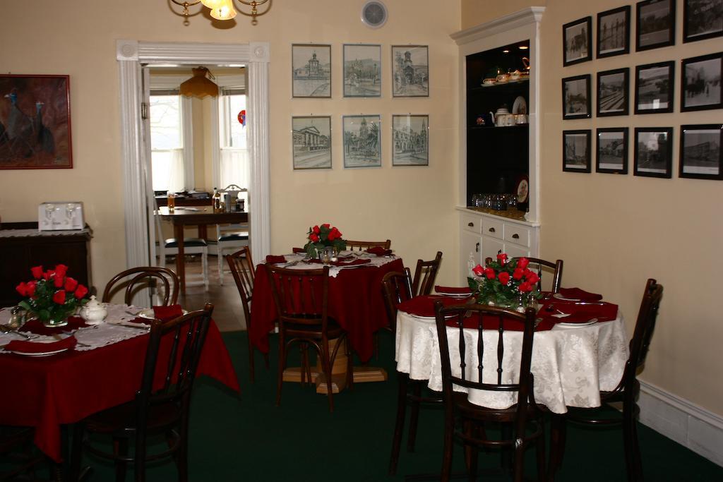 Come From Away B&B Digby Dış mekan fotoğraf