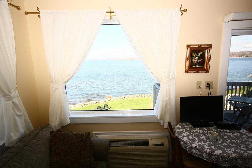 Come From Away B&B Digby Dış mekan fotoğraf