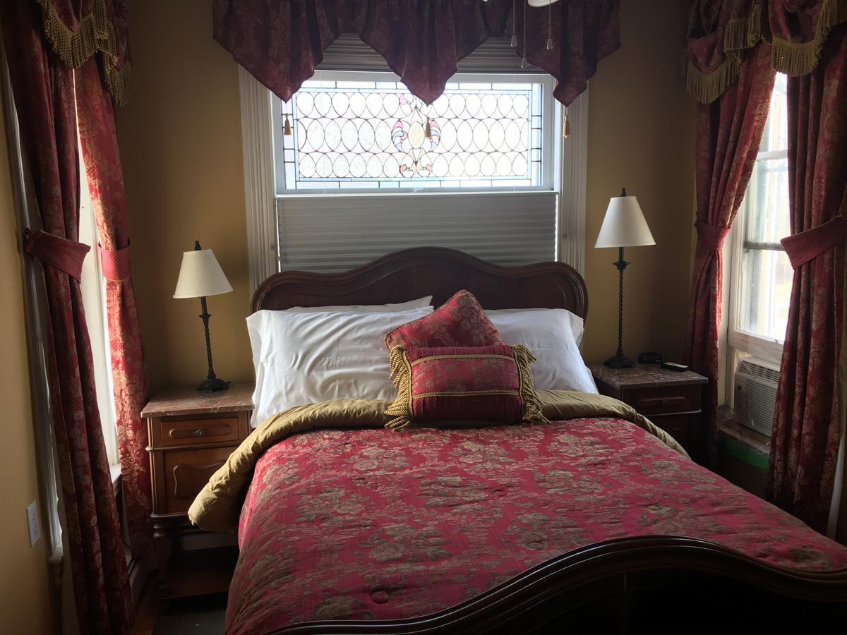 Come From Away B&B Digby Dış mekan fotoğraf
