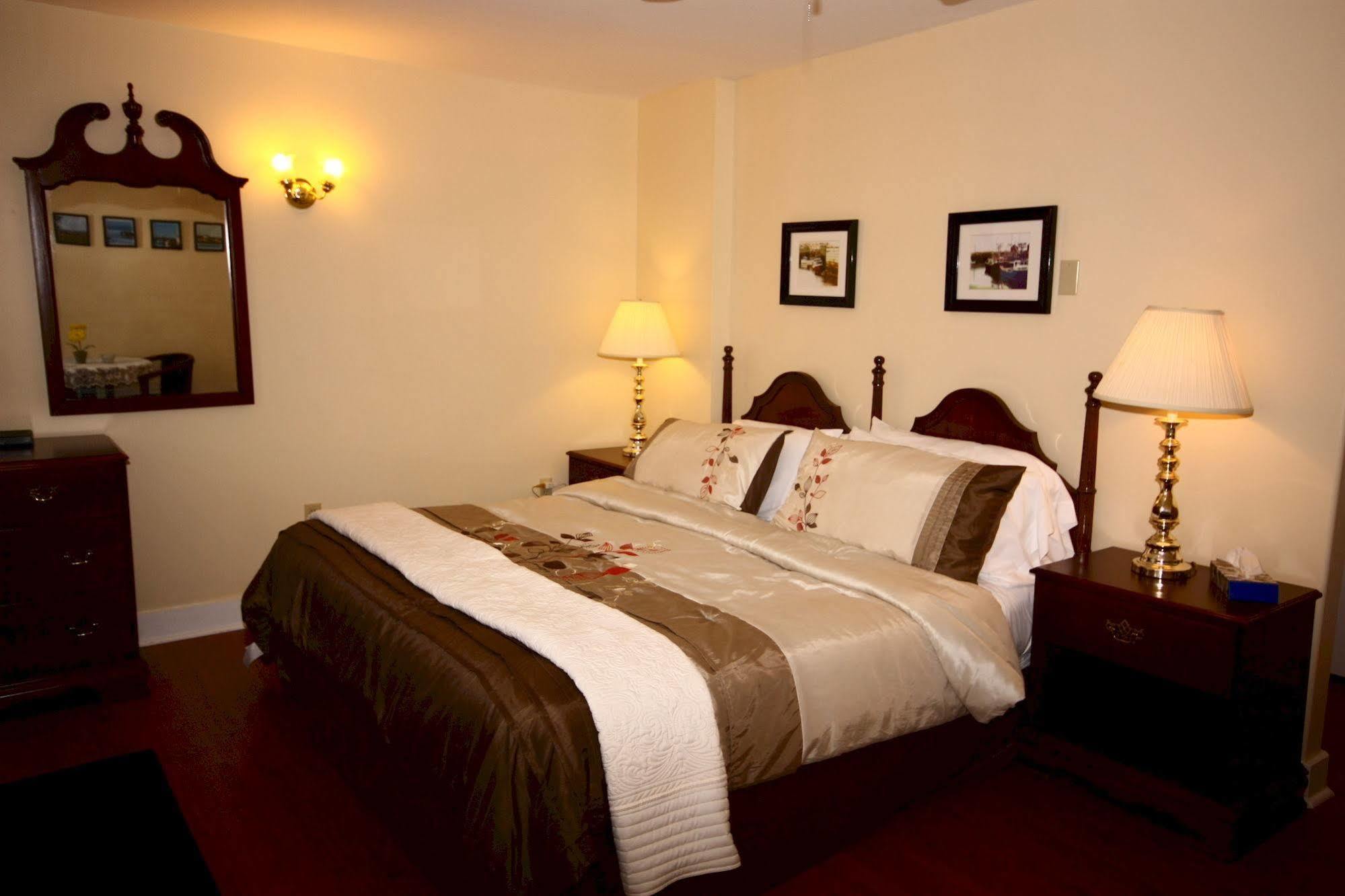 Come From Away B&B Digby Dış mekan fotoğraf