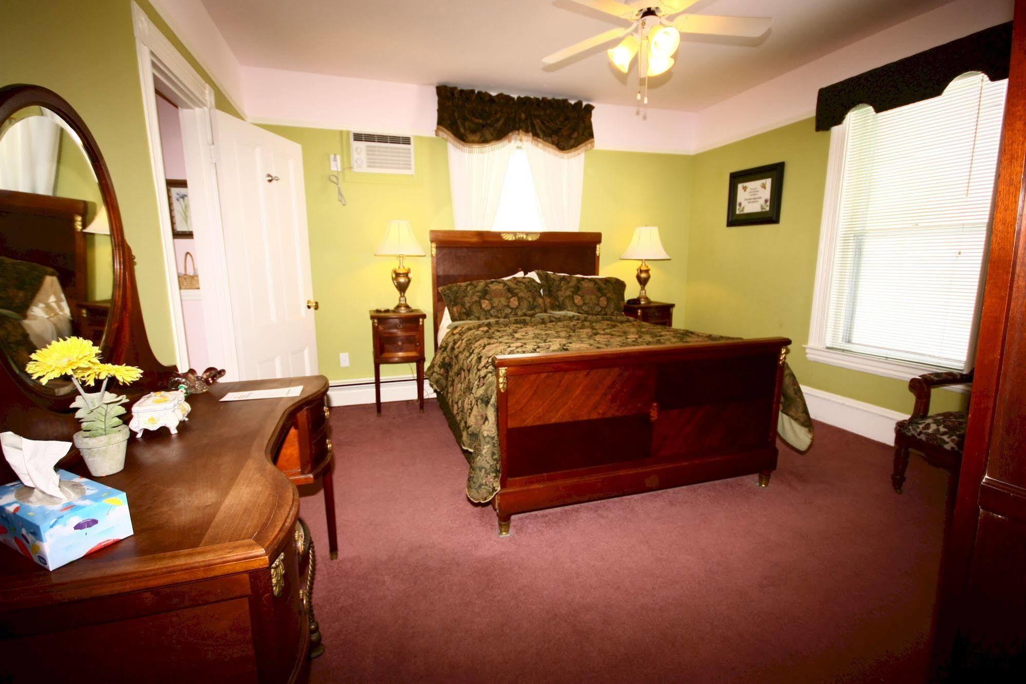 Come From Away B&B Digby Dış mekan fotoğraf