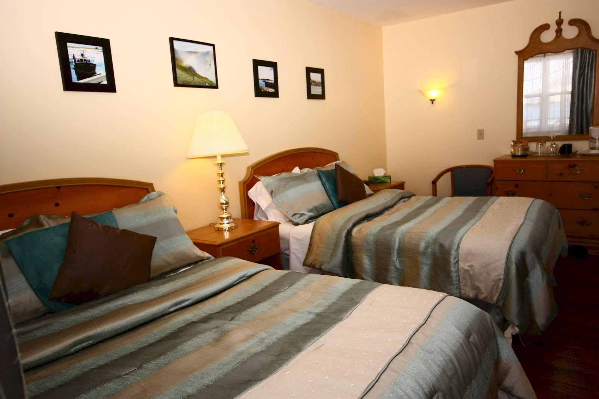 Come From Away B&B Digby Dış mekan fotoğraf