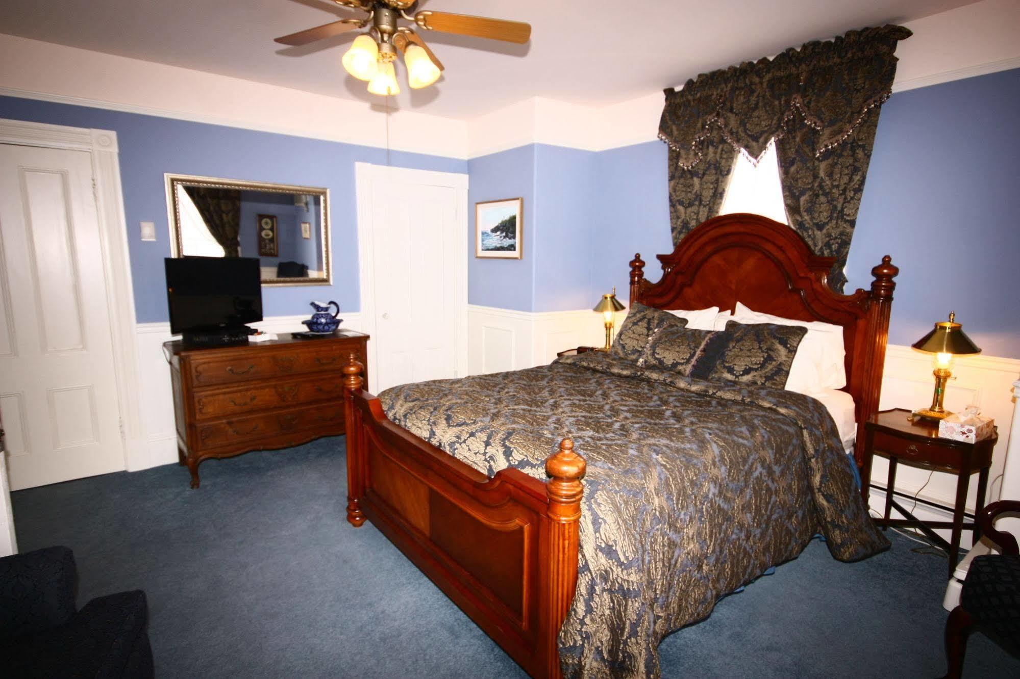 Come From Away B&B Digby Dış mekan fotoğraf