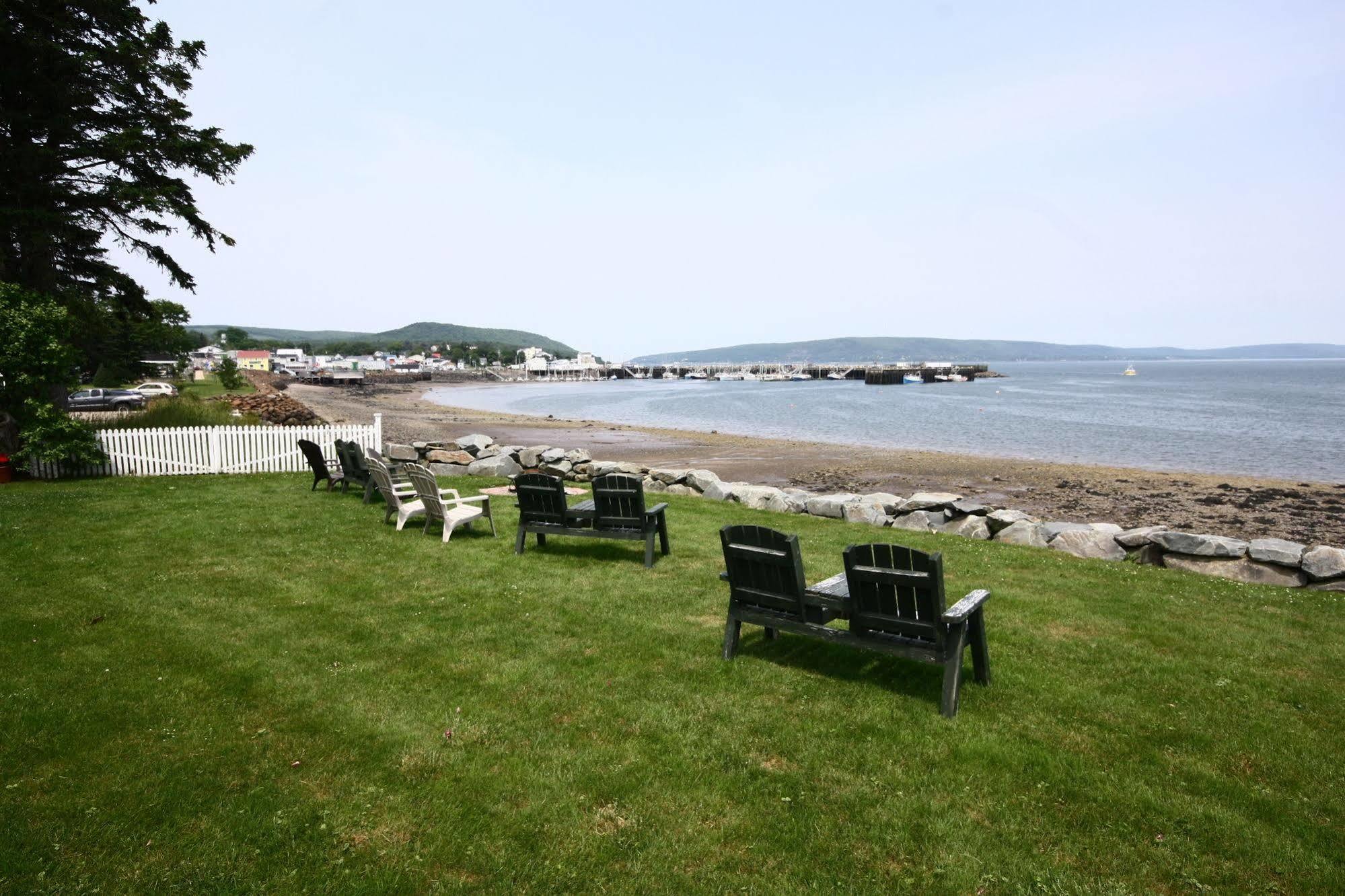 Come From Away B&B Digby Dış mekan fotoğraf