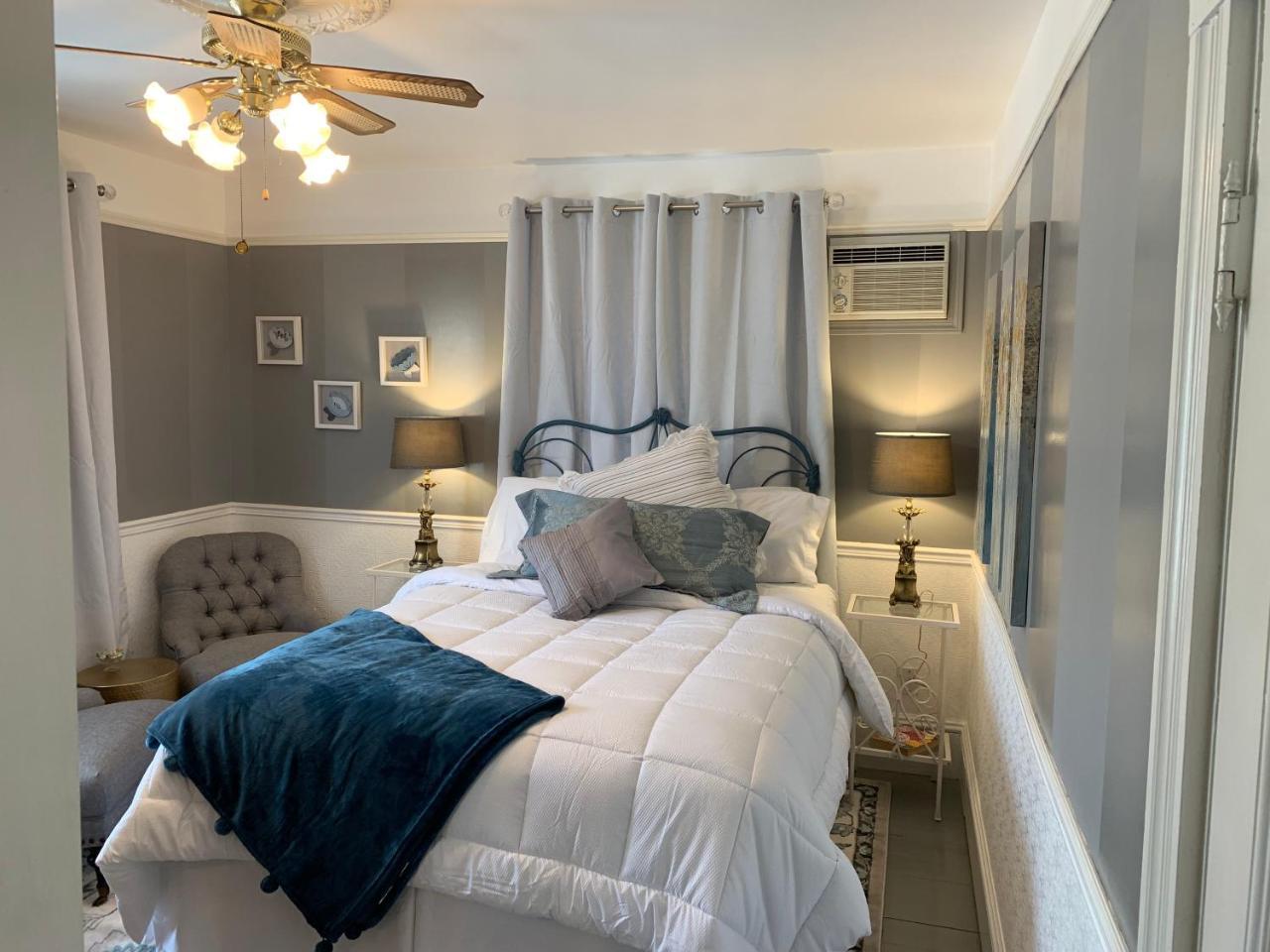 Come From Away B&B Digby Dış mekan fotoğraf