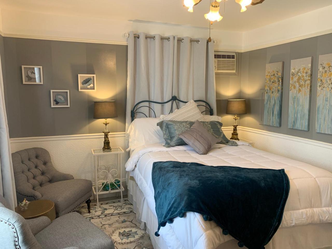Come From Away B&B Digby Dış mekan fotoğraf