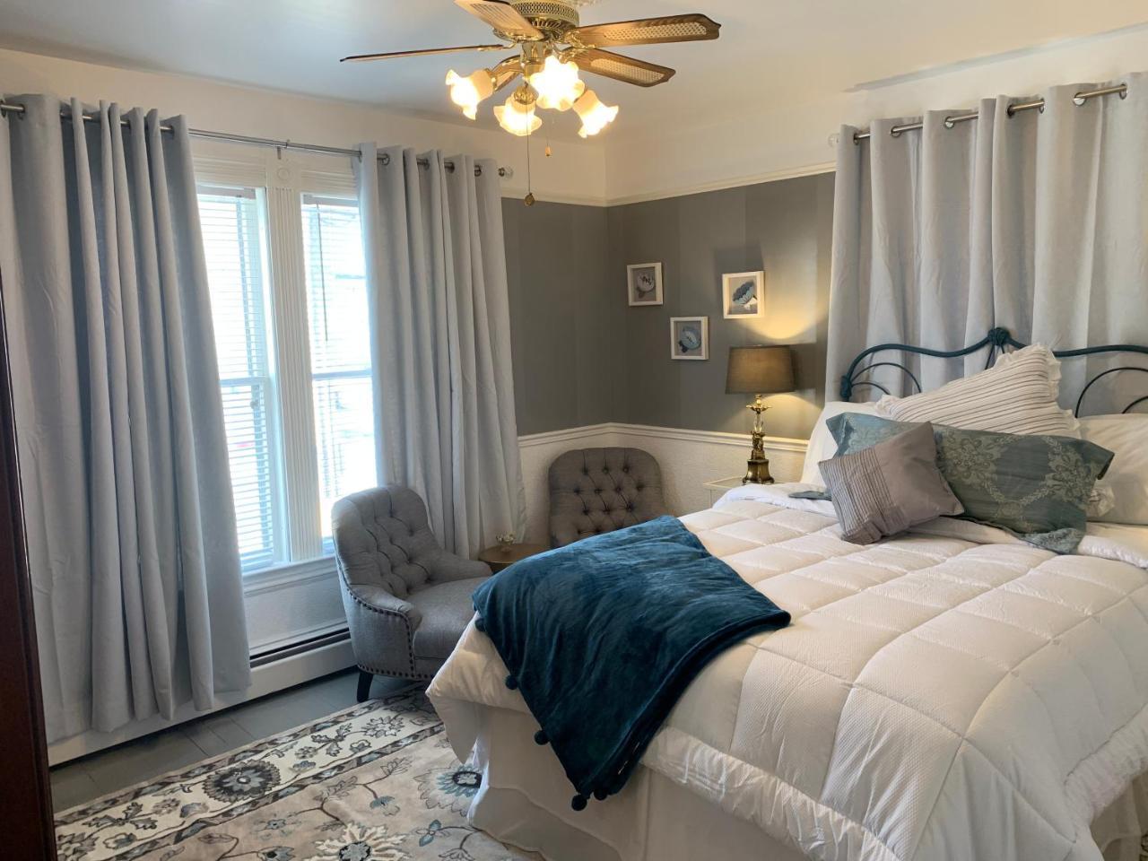 Come From Away B&B Digby Dış mekan fotoğraf