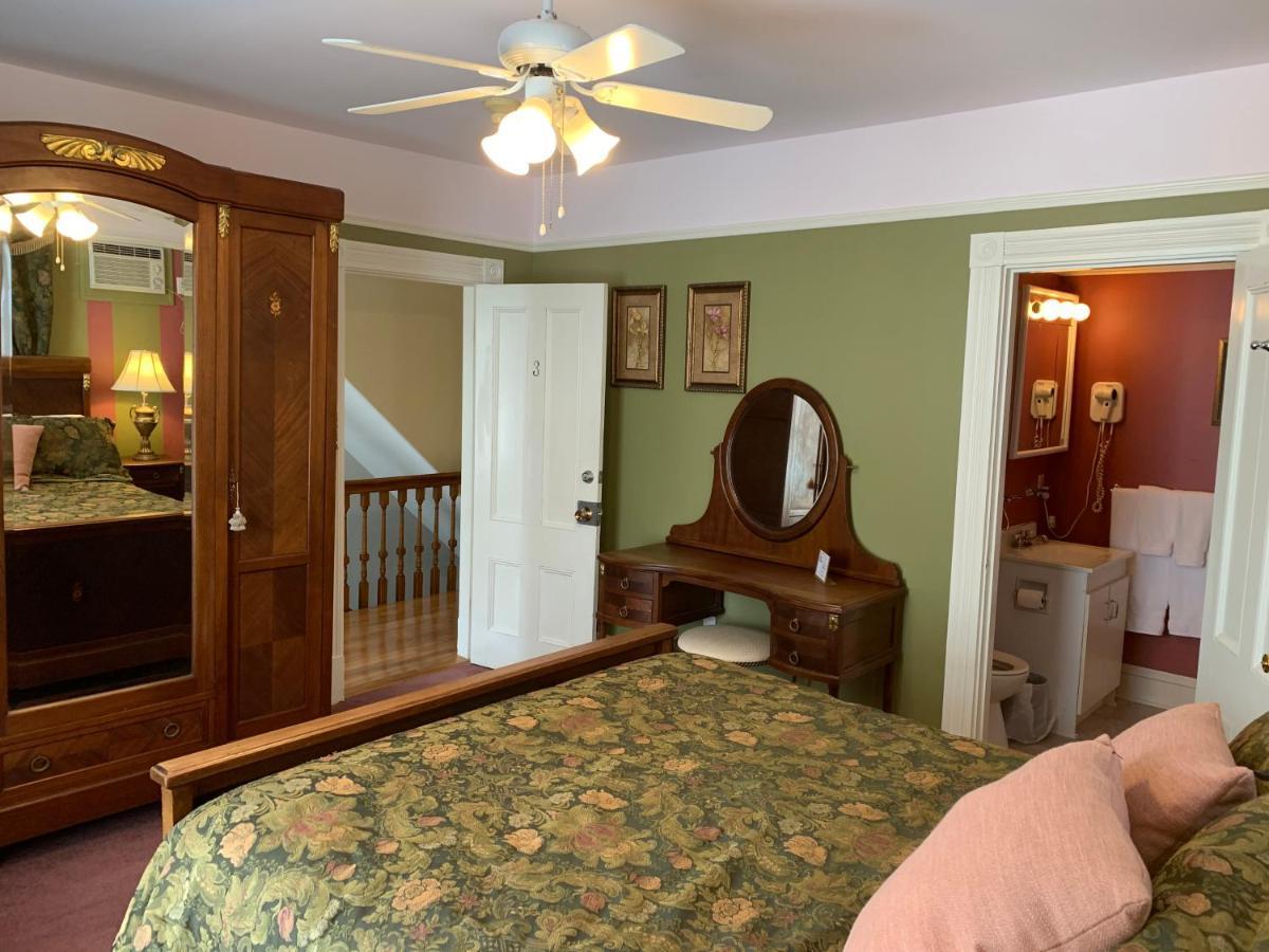 Come From Away B&B Digby Dış mekan fotoğraf