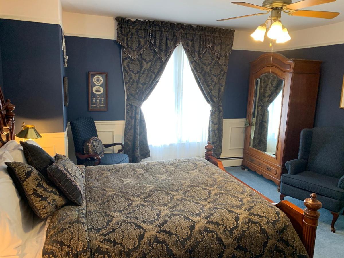 Come From Away B&B Digby Dış mekan fotoğraf