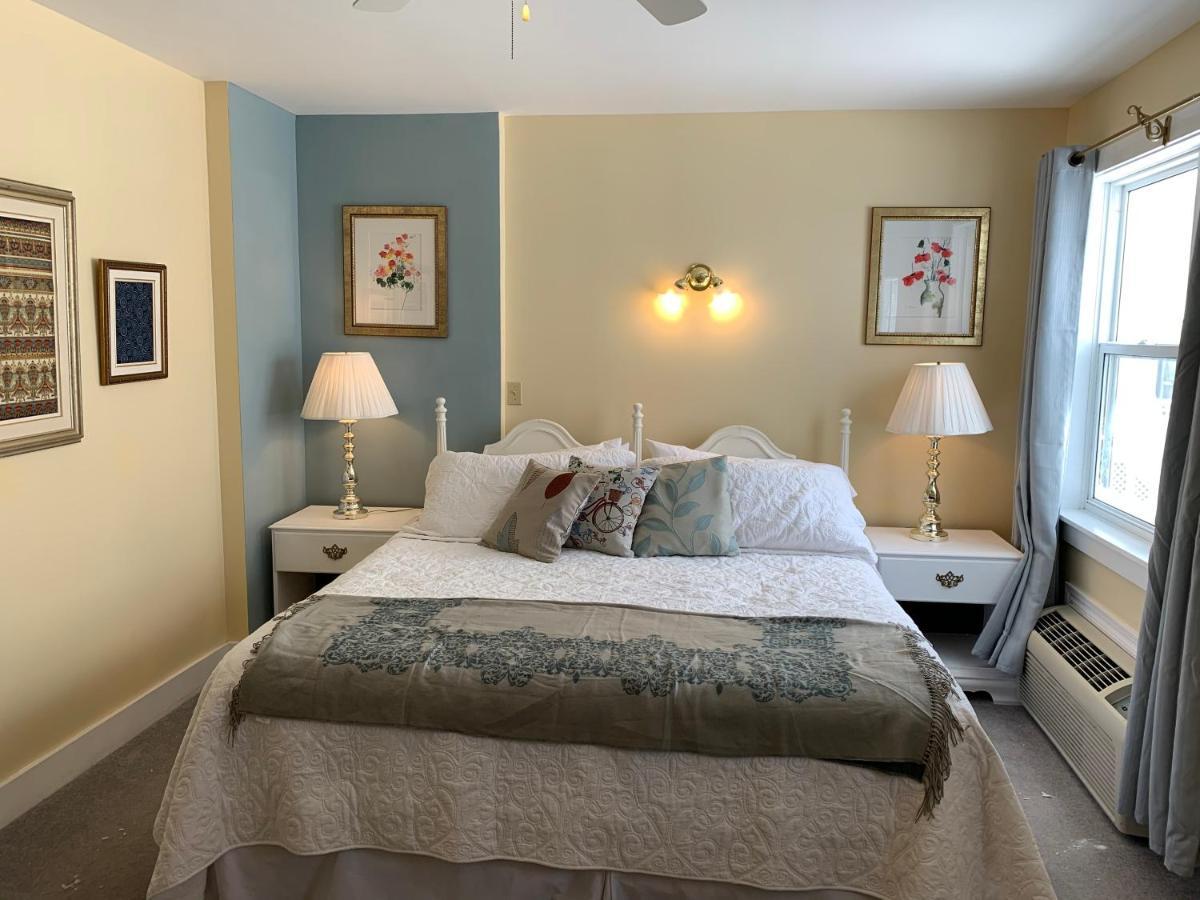 Come From Away B&B Digby Dış mekan fotoğraf