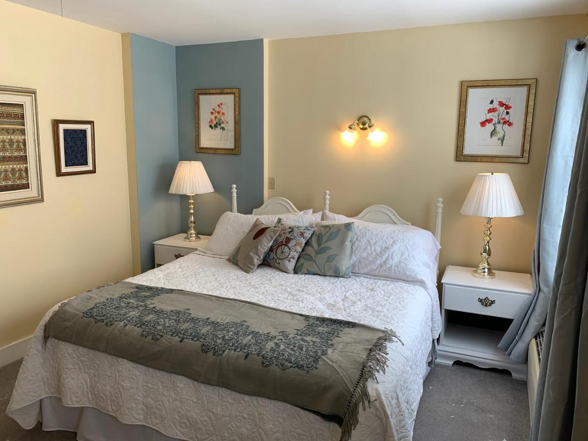 Come From Away B&B Digby Dış mekan fotoğraf
