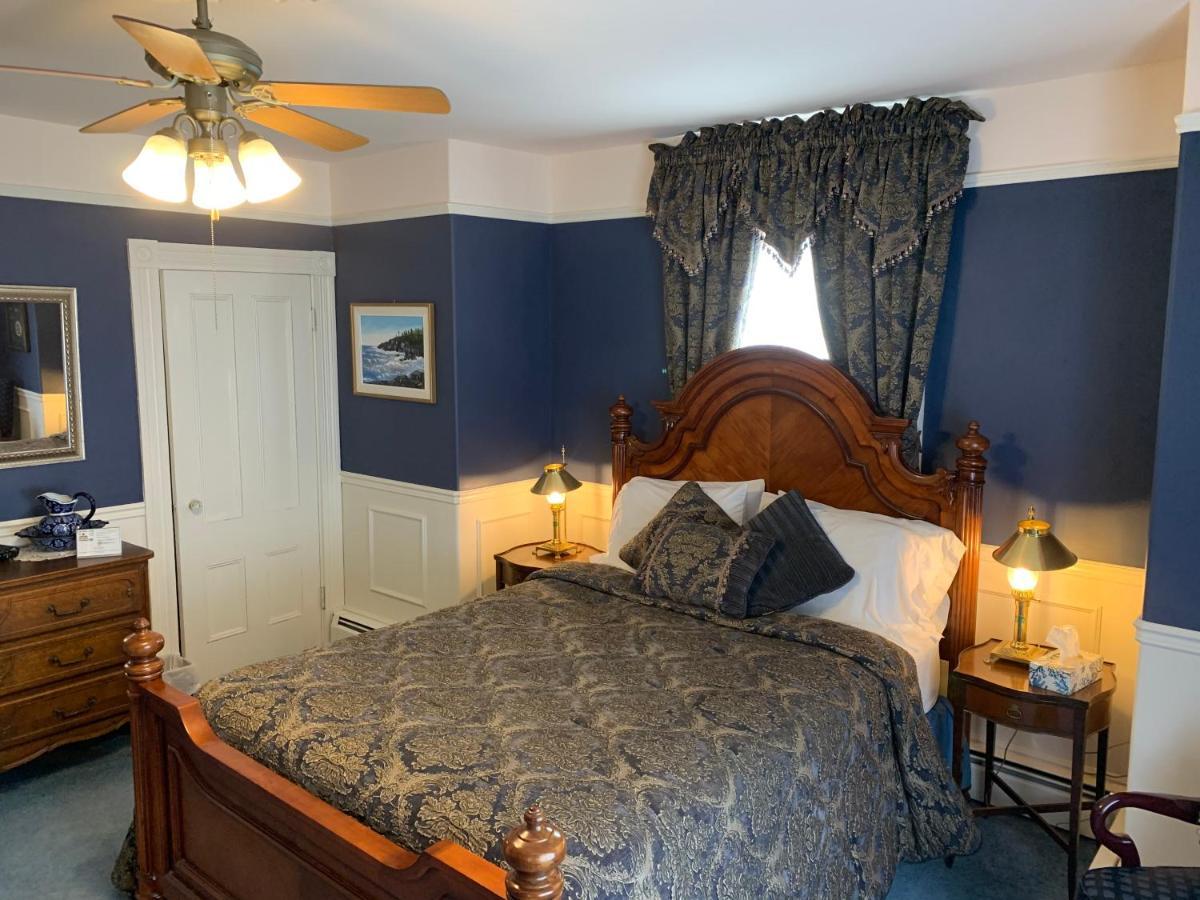Come From Away B&B Digby Dış mekan fotoğraf