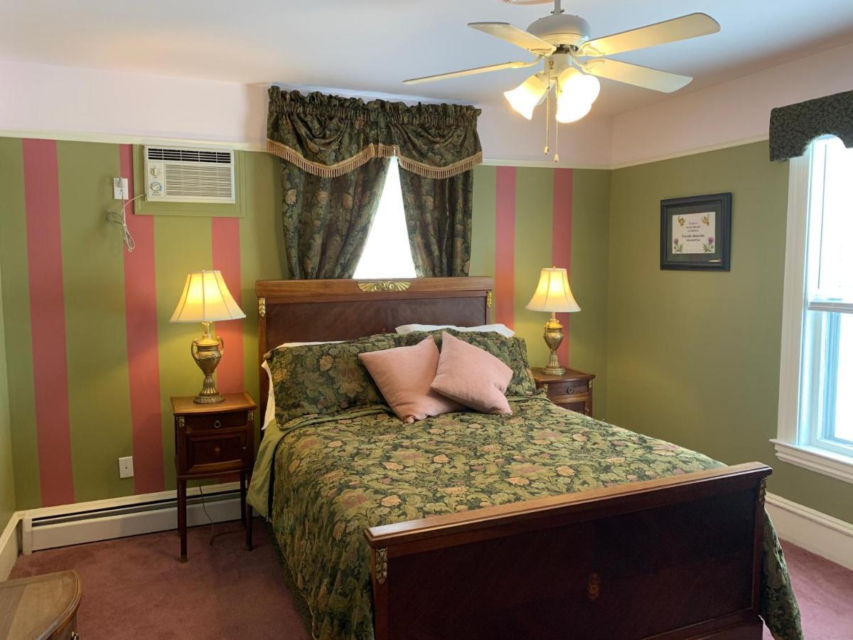 Come From Away B&B Digby Dış mekan fotoğraf