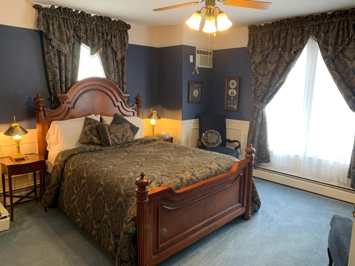 Come From Away B&B Digby Dış mekan fotoğraf